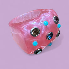 Load image into Gallery viewer, Enamel Ring