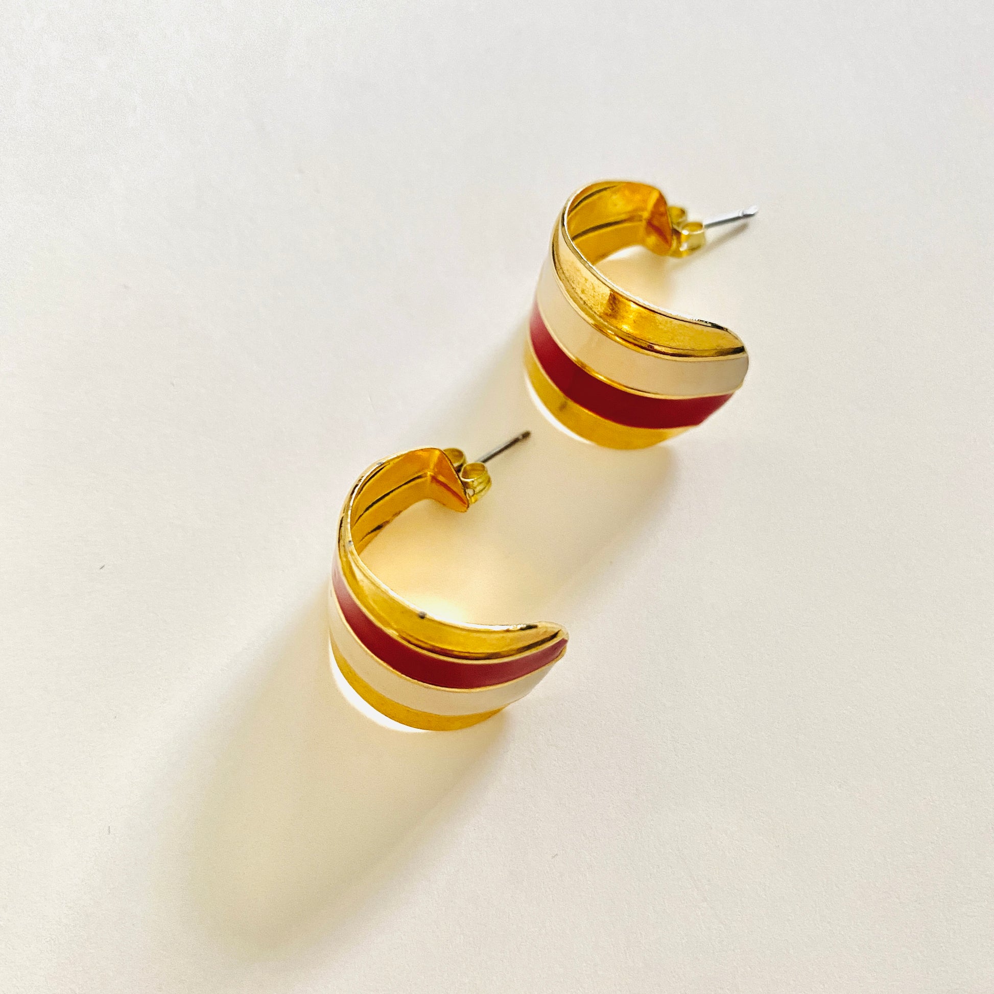Vintage earrings