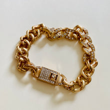 Load image into Gallery viewer, the bohemian chunky bracelet