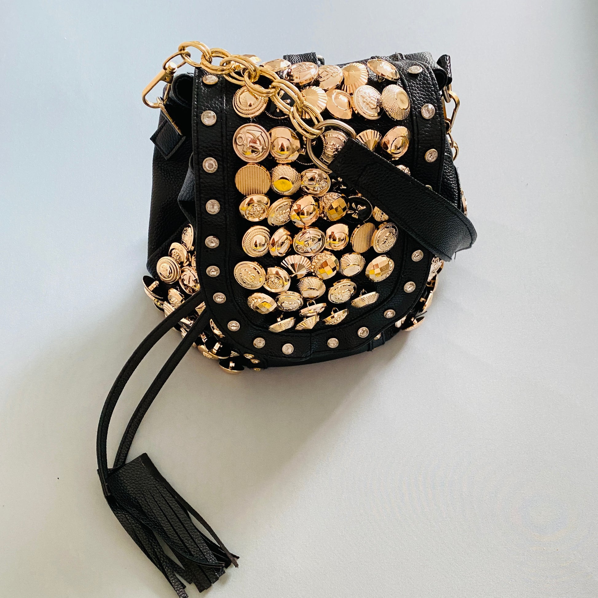 Vintage Handbag