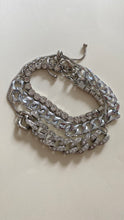 Load image into Gallery viewer, Bohemian Silver Bracelet