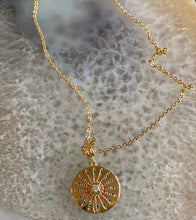 Load image into Gallery viewer, The Sunny Necklace