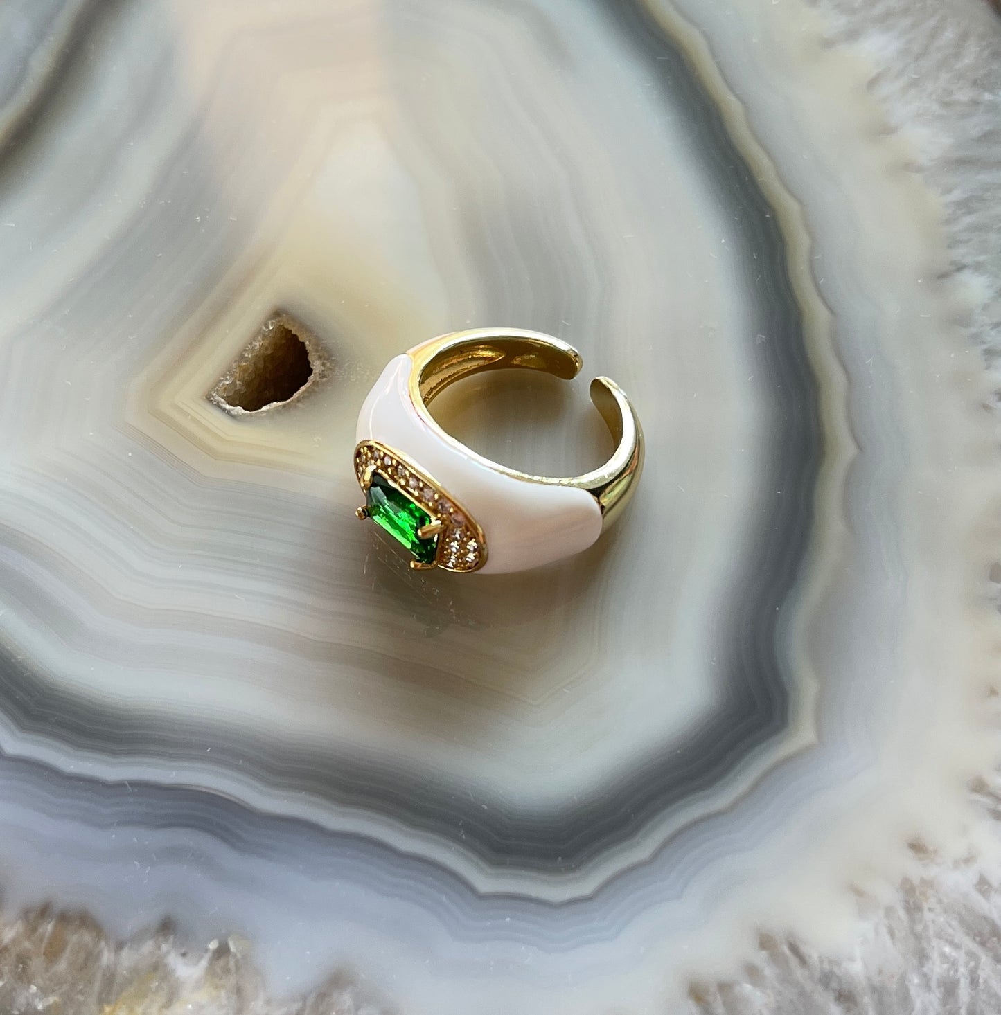 Y2K Ring