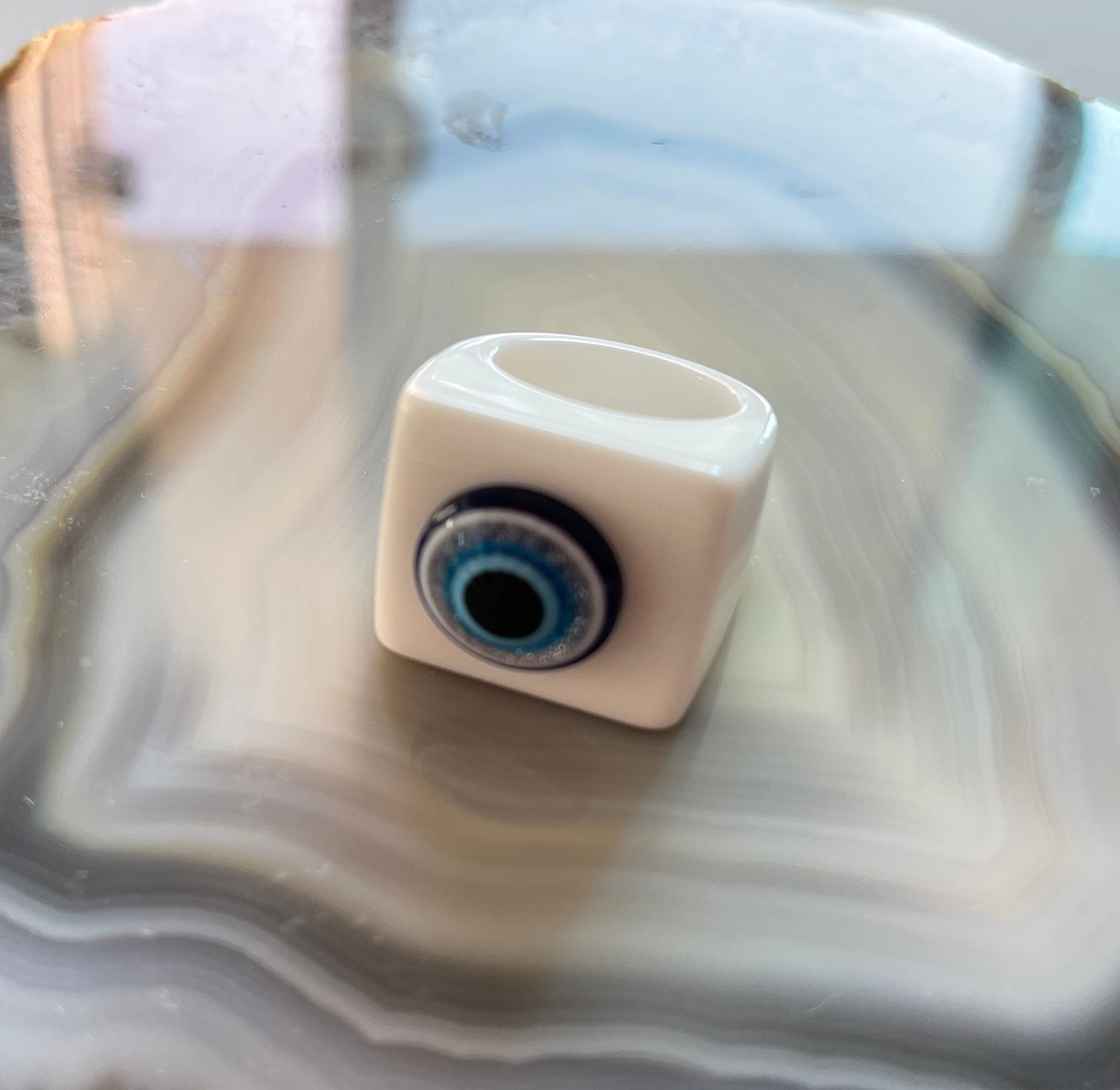 Mykonos Ring