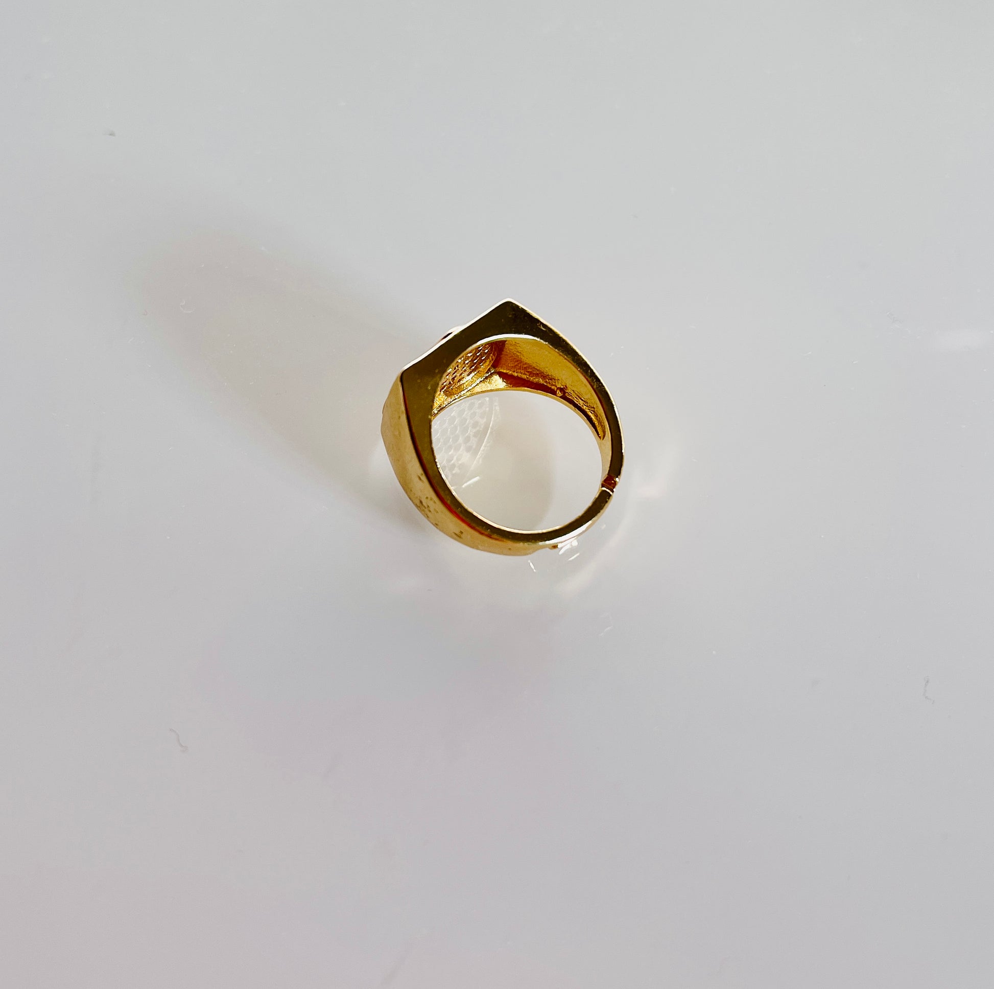 Y2K Ring