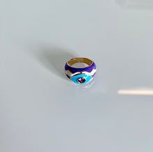 Load image into Gallery viewer, Enamel Ring