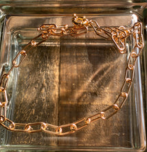 Load image into Gallery viewer, The Adorable Link Necklace