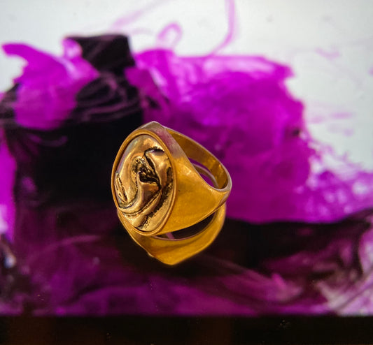 Vintage Ring