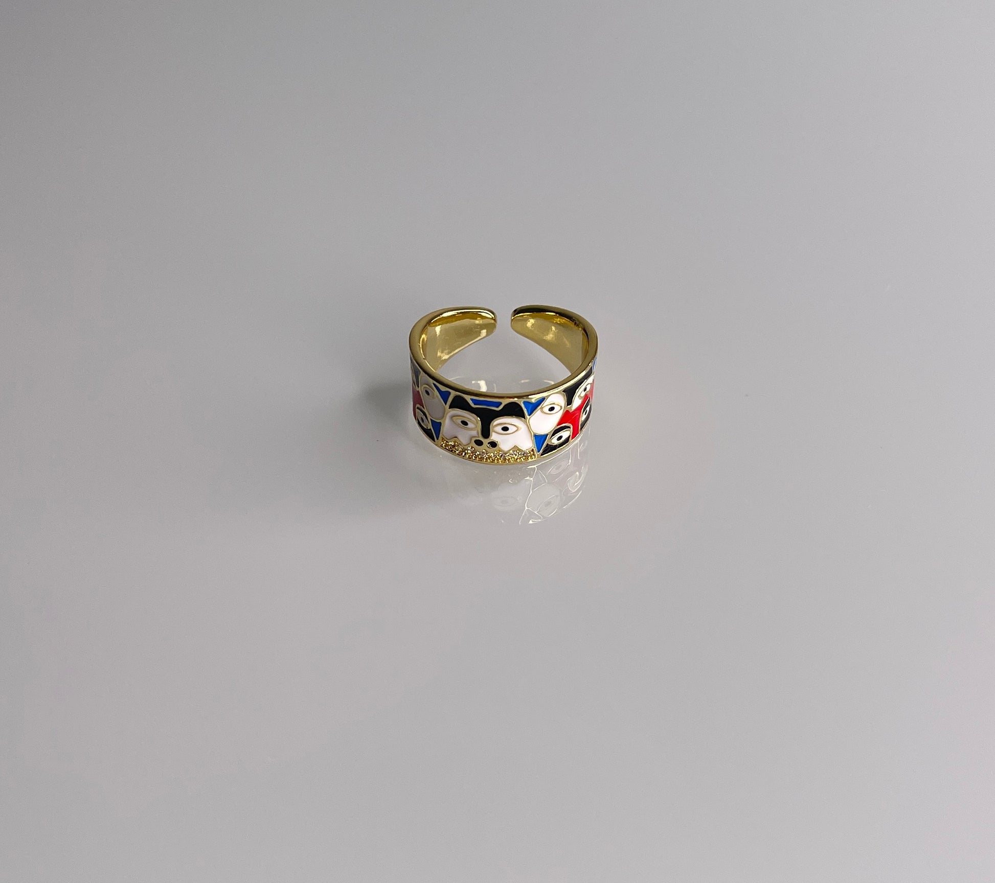 SHIB RING