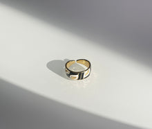 Load image into Gallery viewer, Rings - Enamel Adjustable Ring