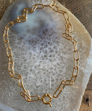 Load image into Gallery viewer, Adorable Link Necklace