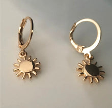 Load image into Gallery viewer, The Sunny Earrings