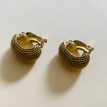 Load image into Gallery viewer, Old Hollywood Vintage Earrings