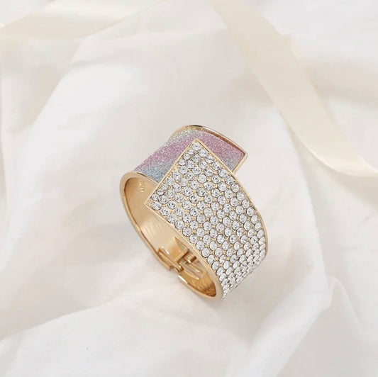 Bracelet - Rhinestone