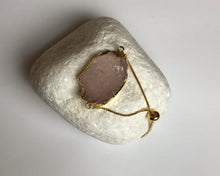 Load image into Gallery viewer, Rose Quartz Bracelet