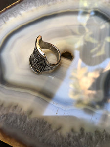Ring - Silver Ring